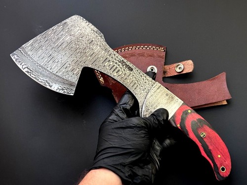 Handmade axe geniune - |,