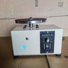 Electric Knife Sharpener Flat