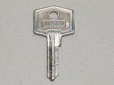 CLASSIC MINI FS SERIES KEY BLANK AUSTIN MORRIS ROVER COOPER S 1275GT MK2 MK3 MK4