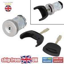 4355452 Ignition Barrel Lock