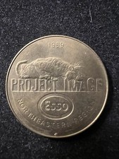 1969 PROJECT IMAGE ESSO