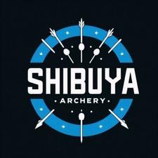 Shibuya 29mm Archery Scope