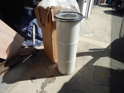 Welding fume extractor - fume,