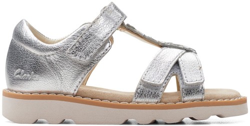 Bnib clarks toddler girls - bnib,