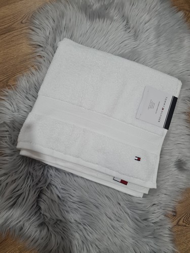 Tommy hilfiger white - tommy,