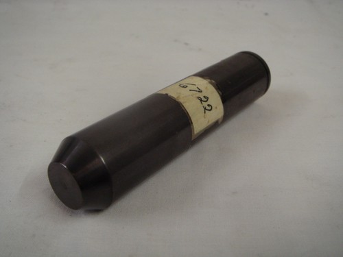 Jcb pin front axle 3cx - front, from