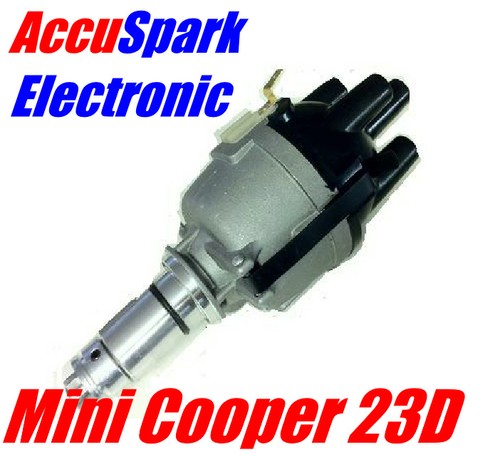 Mini cooper electronic 23d - mini,
