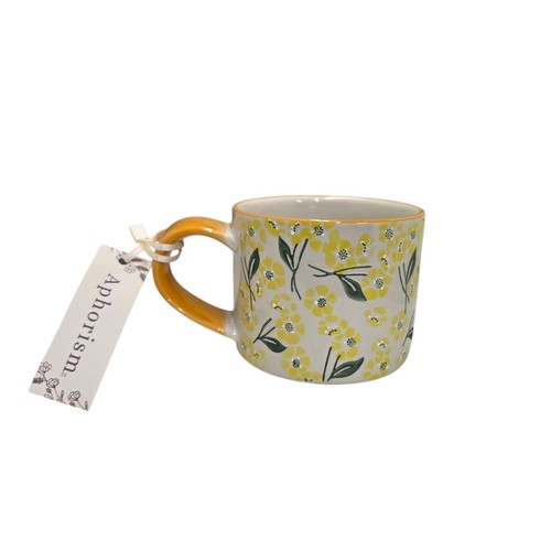 Aphorism mug designed - aphorism,