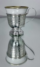 Manchester Silver Co Sterling