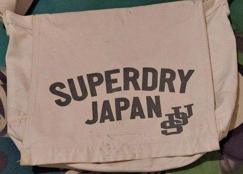 Superdry japan beige - japan,