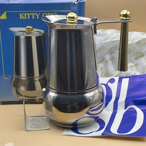 Vintage italian espresso - italian,