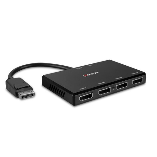 Port displayport mst hub - displayport,
