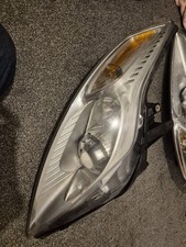 Ford Mondeo MK4 Offside Driver