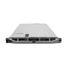 Dell PowerEdge R330 v4 H330 4xLFF Rack Server