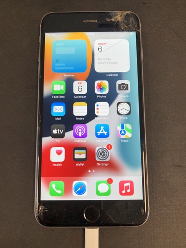 Apple iphone plus - plus, 128gb