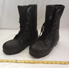 Vintage 1972 Bata US Military