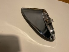 Jaguar XK140 XK150? Rear Light Stop And Tail Lamp LEFT Hand Side.