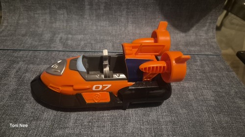 Paw patrol zuma rescue - patrol,