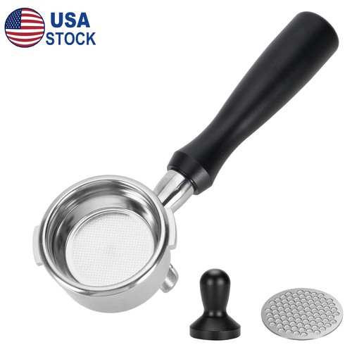 58mm double spout portafilter - 58mm,