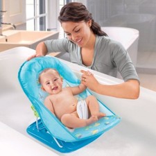 Summer Deluxe Baby Bather 