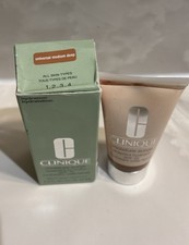 Clinique Moisture Surge Sheer