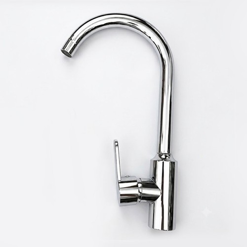 Premium chrome kitchen sink - premium,