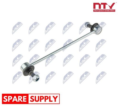 Link coupling rod stabiliser - link/coupling, rod,