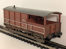 Bachmann Branchline 20 Ton