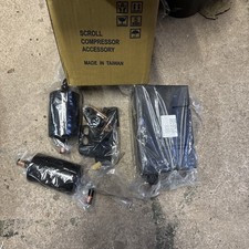 Hitachi  Scroll Compressor