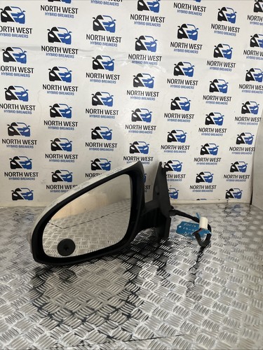 Toyota yaris mk3 nsf wing - toyota,