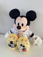 Disney Build A Bear Mickey