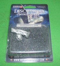 Micro Arts Studios Discworld