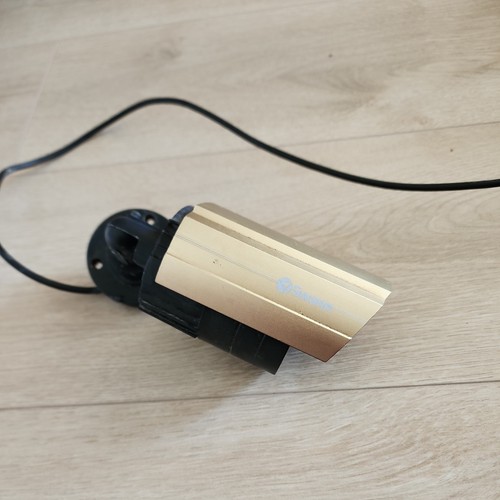 Gold swann cctv camera - swann,