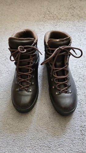 Scarpa ranger gore tex boots - ranger,