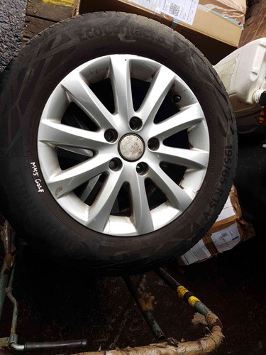 Volkswagen golf mk5 2003 - golf, 2003-2009
