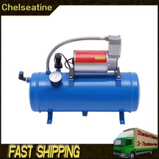 Portable Air Compressor 100psi