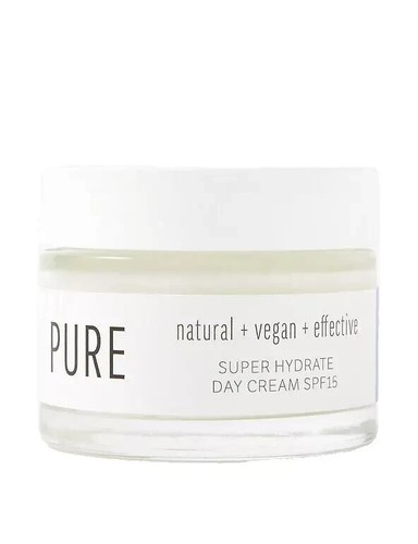 Pure super hydrate - pure,