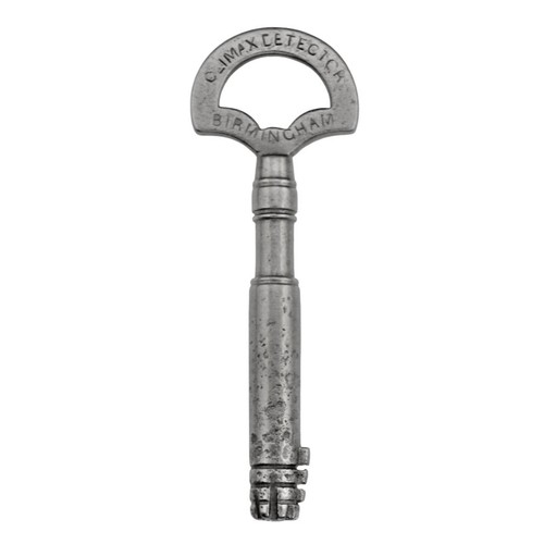 Climax detector safe - safe, or