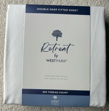 West Park Retreat Double White