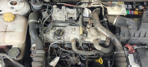 Ford transit connect mk1 - ford, 2013