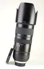 Tamron SP 70-200mm F28 Di USD