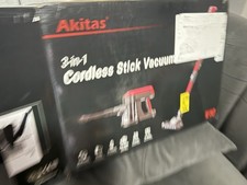 Cordless Vaccum Cleaner