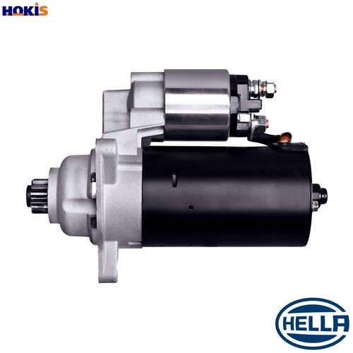 Starter 8ea 011 - 611-051, vw