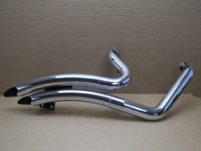 Harley Davidson FLSTF Fat boy