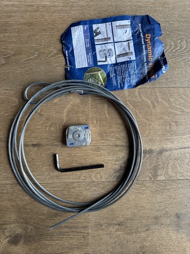 Gripple dynamic plus 4mm - gripple,