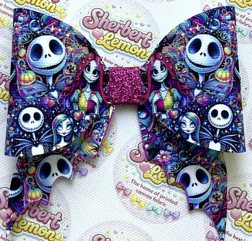 Nightmare halloween batwing - nightmare,