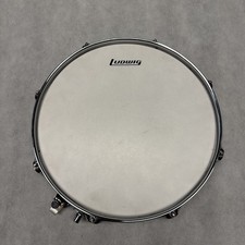 Ludwig Accent CS  Custom 13”