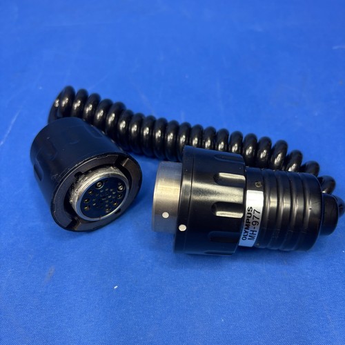 Olympus 977 evis - mh-977,