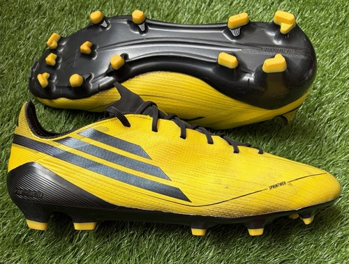 Adidas f50 elite football - adidas, fg