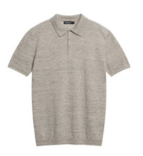 J Lindeberg Men's RIDGE LINEN